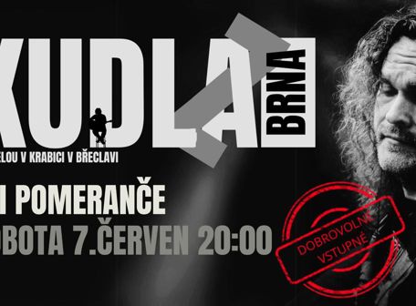 Kudla z Brna