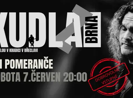 Kudla z Brna