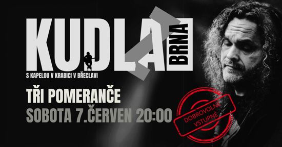 Kudla z Brna