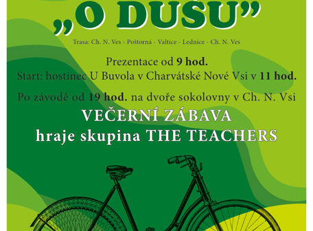 O dušu