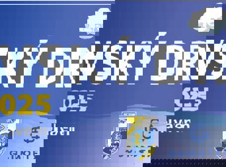 Břeclavský drak 2025