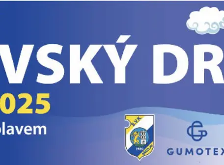 Břeclavský drak 2025