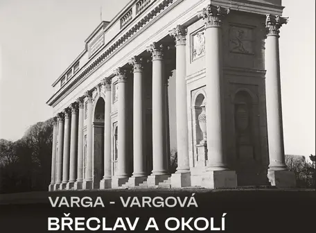 Břeclav a okolí očima Flexarety - vernisáž výstavy