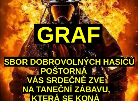 Hasičská noc