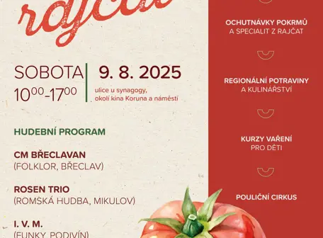 Slavnosti rajčat