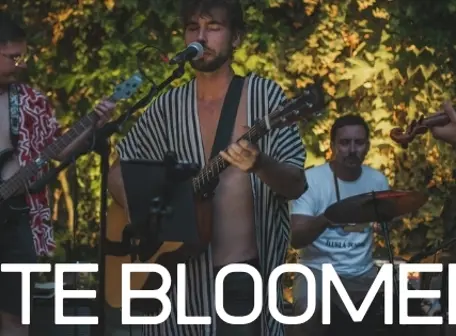 Late Bloomers