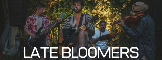 Late Bloomers