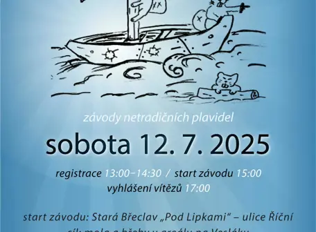 10. Bobří neckyáda