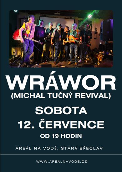 Wráwor