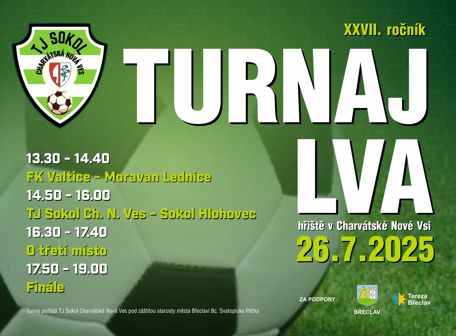 Turnaj LVA