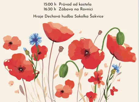 Babské hody v Poštorné