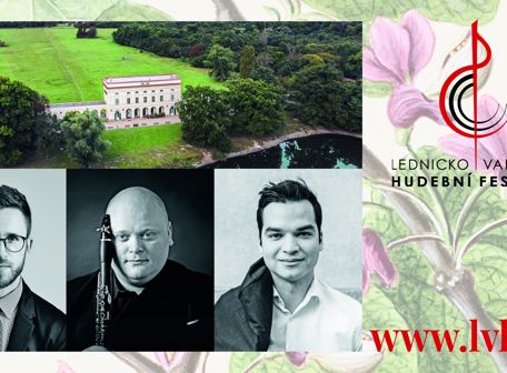 LVHF: Setkání jazzu s klasikou