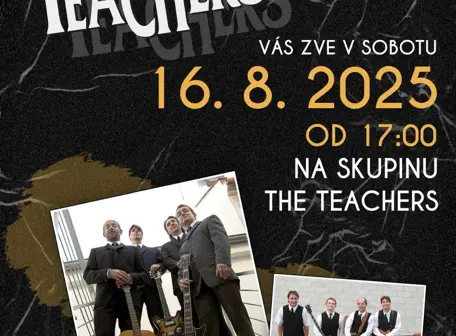 The Teachers