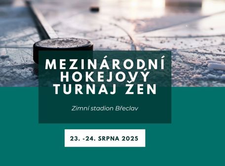 Mezinárodní hokejový turnaj žen