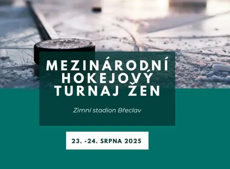 Mezinárodní hokejový turnaj žen