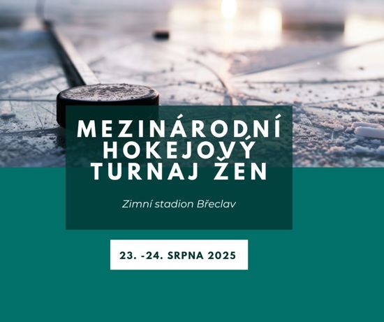 Mezinárodní hokejový turnaj žen