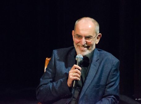 Ivo Šmoldas a hosté