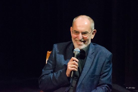Ivo Šmoldas a hosté