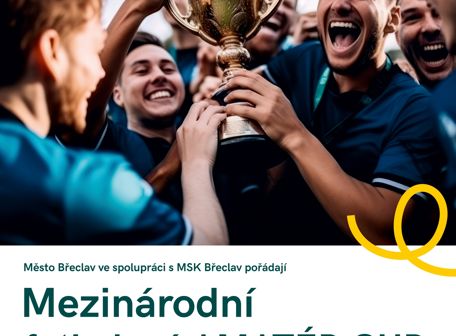 Mezinárodní fotbalový AMATÉR CUP