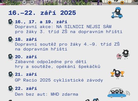 Evropský týden mobility