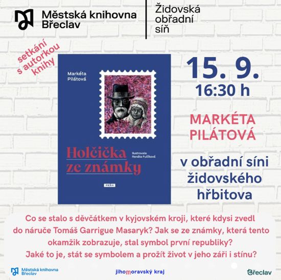 Markéta Pilátová