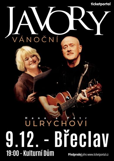 Vánoční Javory