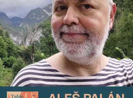 Aleš Palán: Tahle kniha ti změní život