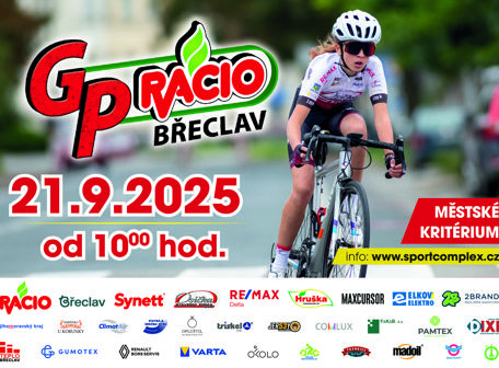 GP RACIO Břeclav