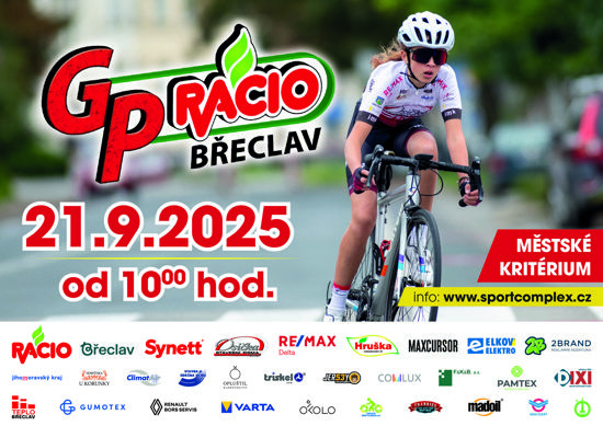 GP RACIO Břeclav