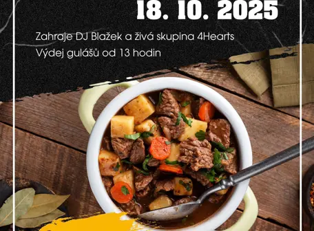 Guláš fest