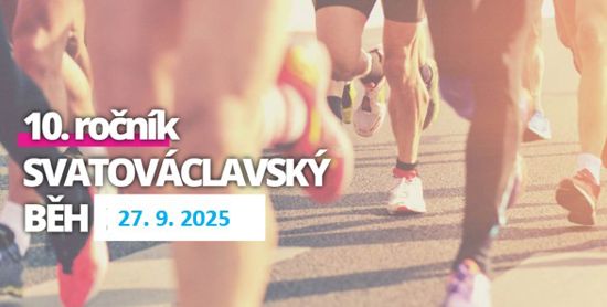 Svatováclavský běh 