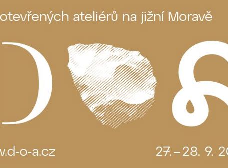 Dny otevřených ateliérů na jižní Moravě