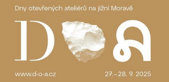 Dny otevřených ateliérů na jižní Moravě