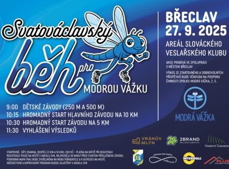 Svatováclavský běh 