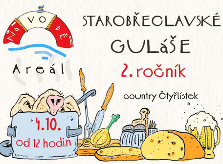 Starobřeclavské guláše