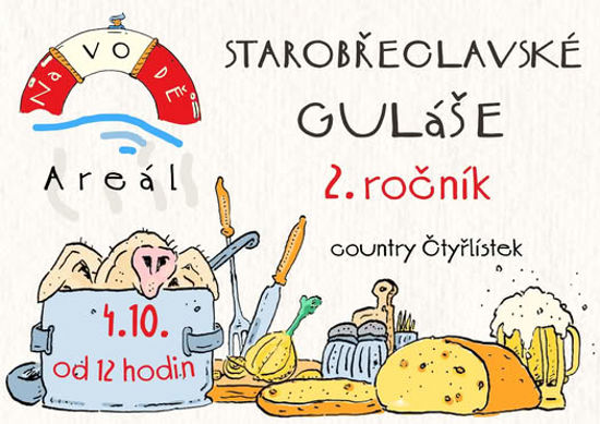 Starobřeclavské guláše