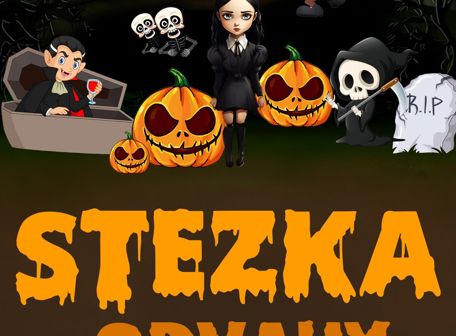 Stezka odvahy