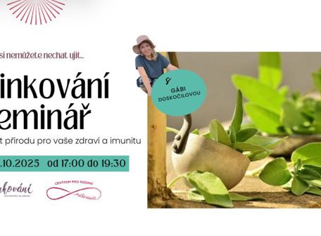 Bylinkování - IMUNITA