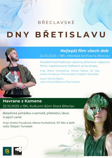 Dny Břetislavu