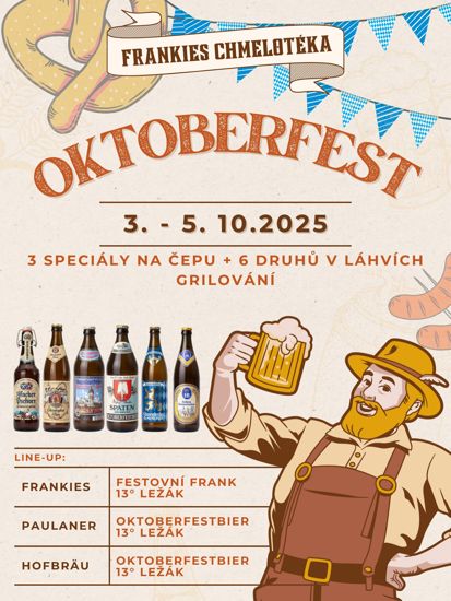 Oktoberfest