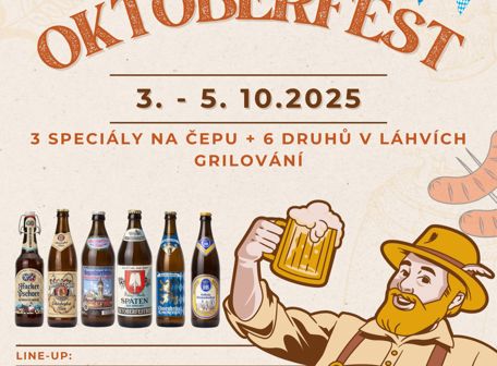 Oktoberfest