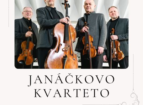 Janáčkovo kvarteto