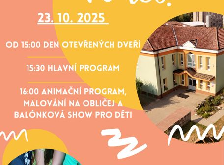 40 let MŠ Na Valtické