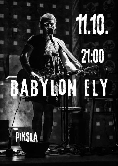 Babylon Ely