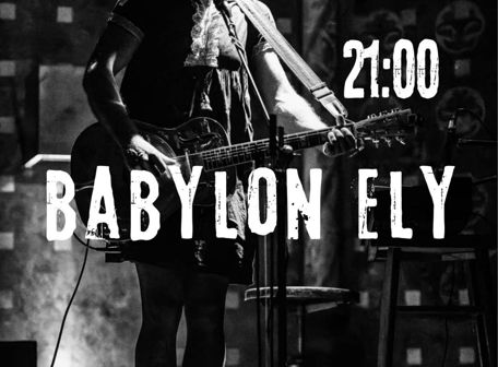 Babylon Ely