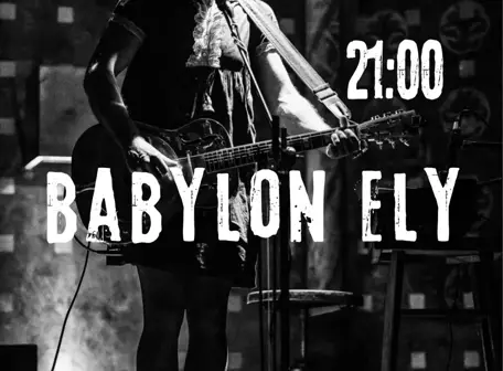 Babylon Ely