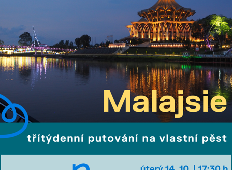 Malajsie