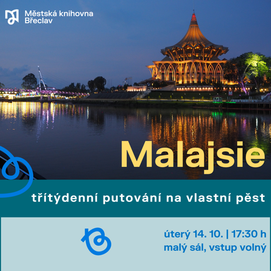 Malajsie
