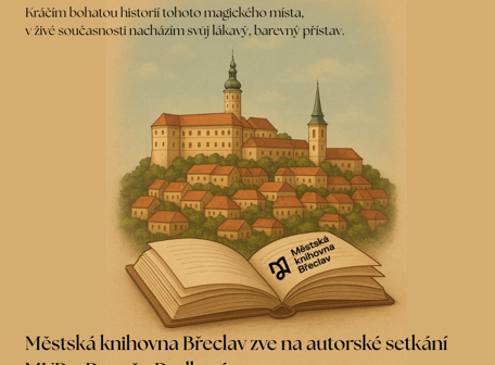 Motto: Mikulov
