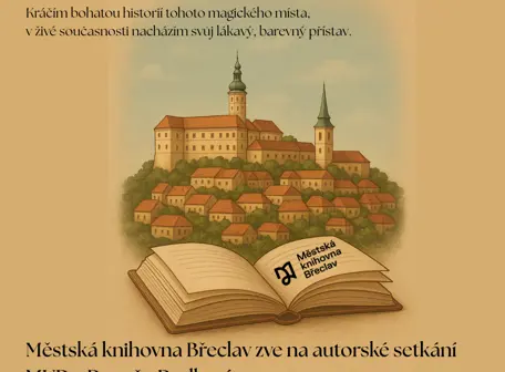 Motto: Mikulov